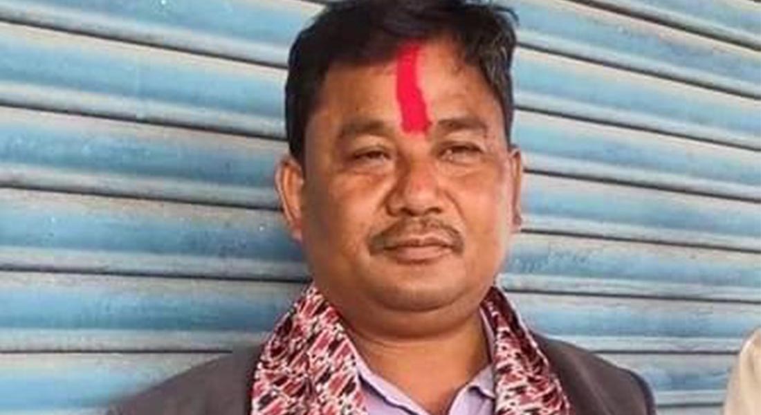 रञ्जिताको सिफारिसविपरीत सुदूरपश्चिममा मन्त्री नियुक्त
